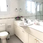 Apartment Limnaria Gardens Three Bedroom Apartment Paphos