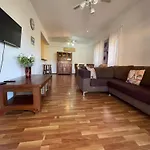Limnaria Gardens Three Bedroom * Paphos