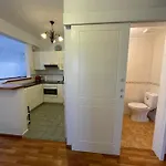 Lägenhet Limnaria Gardens Two Bedroom Apartment Paphos