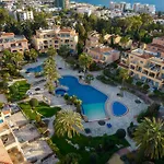 Apartman Limnaria Gardens Three Bedroom Paphos
