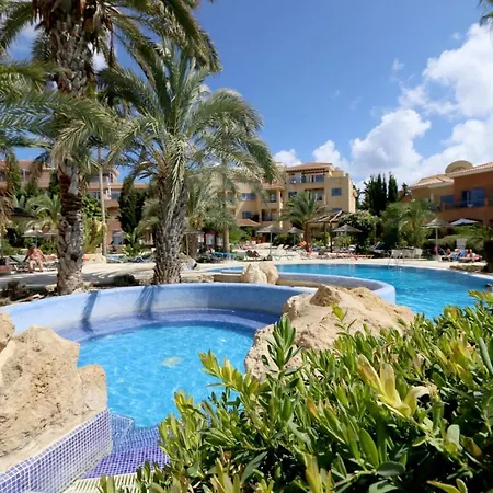 Apartment Limnaria Gardens Two Bedroom With Balcony *