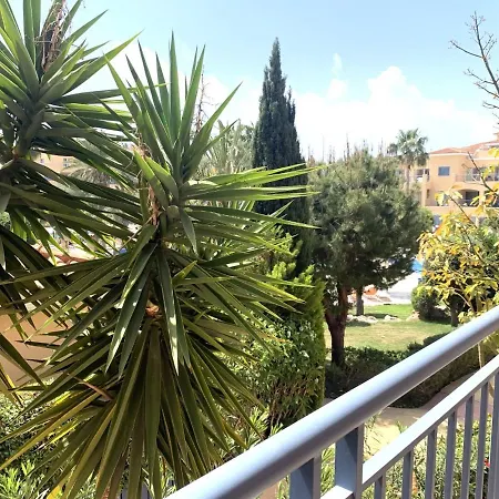 Limnaria Gardens Two Bedroom With Balcony *