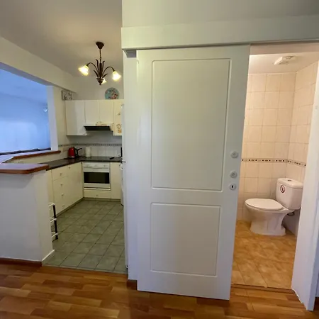 Apartment Limnaria Gardens Two Bedroom With Balcony Paphos