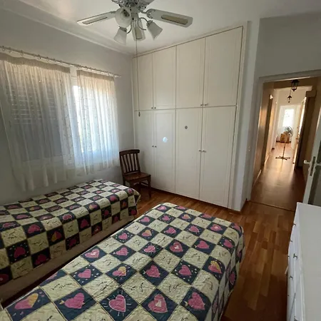 Limnaria Gardens Two Bedroom With Balcony