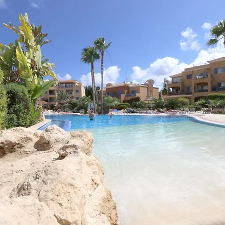 Limnaria Gardens Two Bedroom With Balcony Apartment