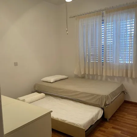Limnaria Gardens Three Bedroom * Paphos