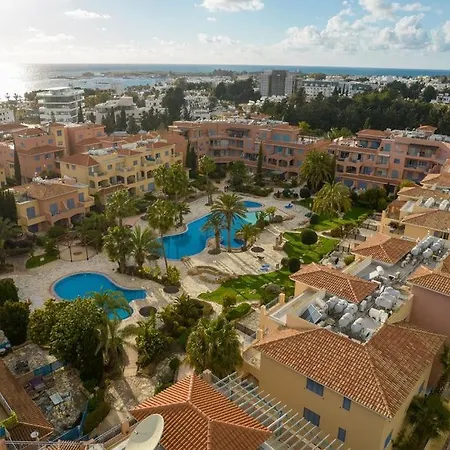 Limnaria Gardens Three Bedroom *