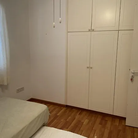 Limnaria Gardens Three Bedroom Paphos
